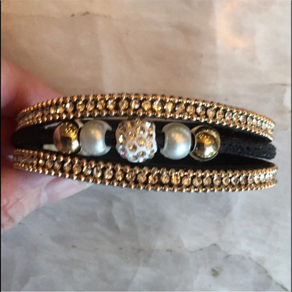 Three Strand Bracelet! - Picture 9 of 16